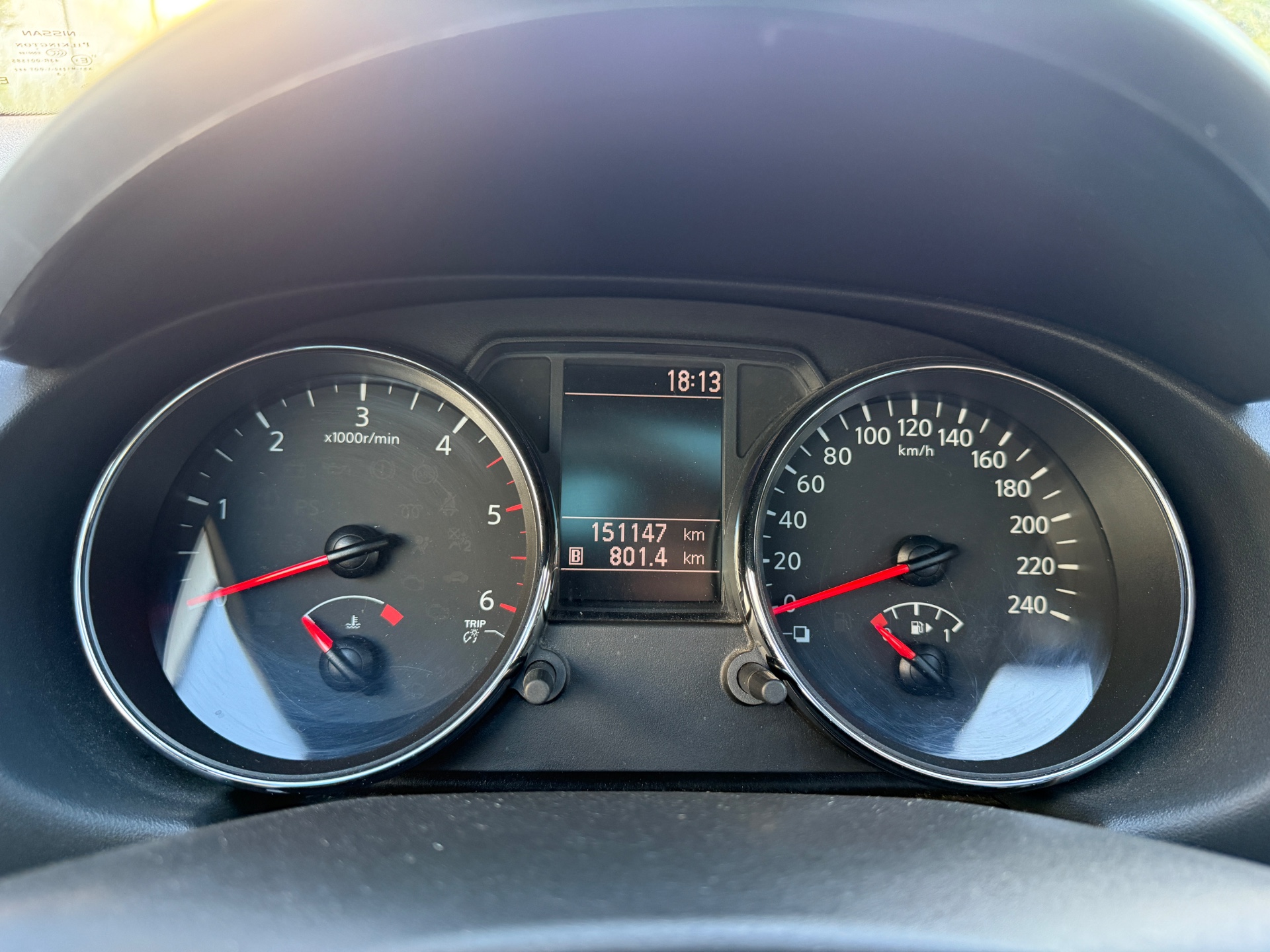 Nissan Qashqai 2013 avariat - imagine 11